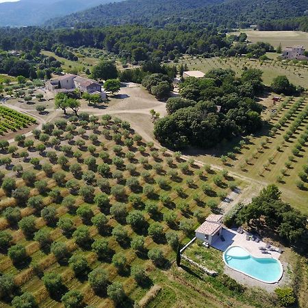 La Rivayne Bed & Breakfast Лурмарен Екстериор снимка