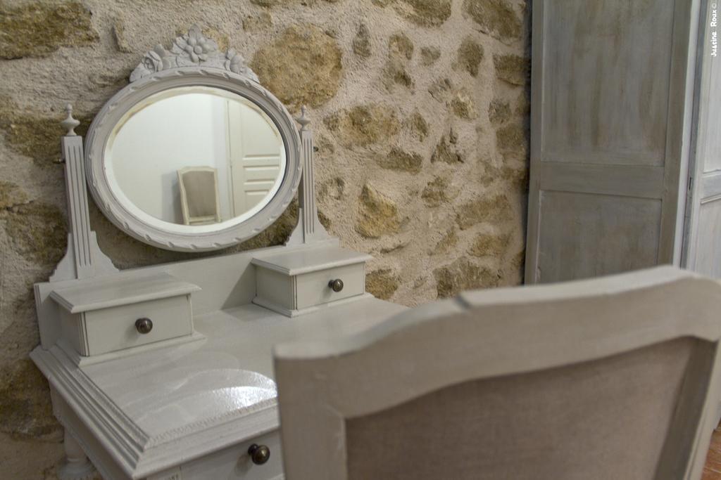 La Rivayne Bed & Breakfast Лурмарен Стая снимка