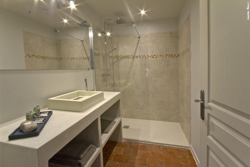 La Rivayne Bed & Breakfast Лурмарен Стая снимка