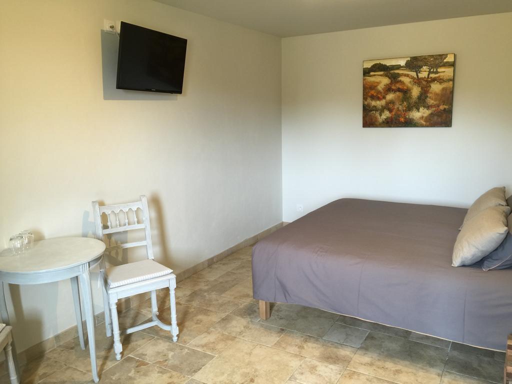 La Rivayne Bed & Breakfast Лурмарен Екстериор снимка